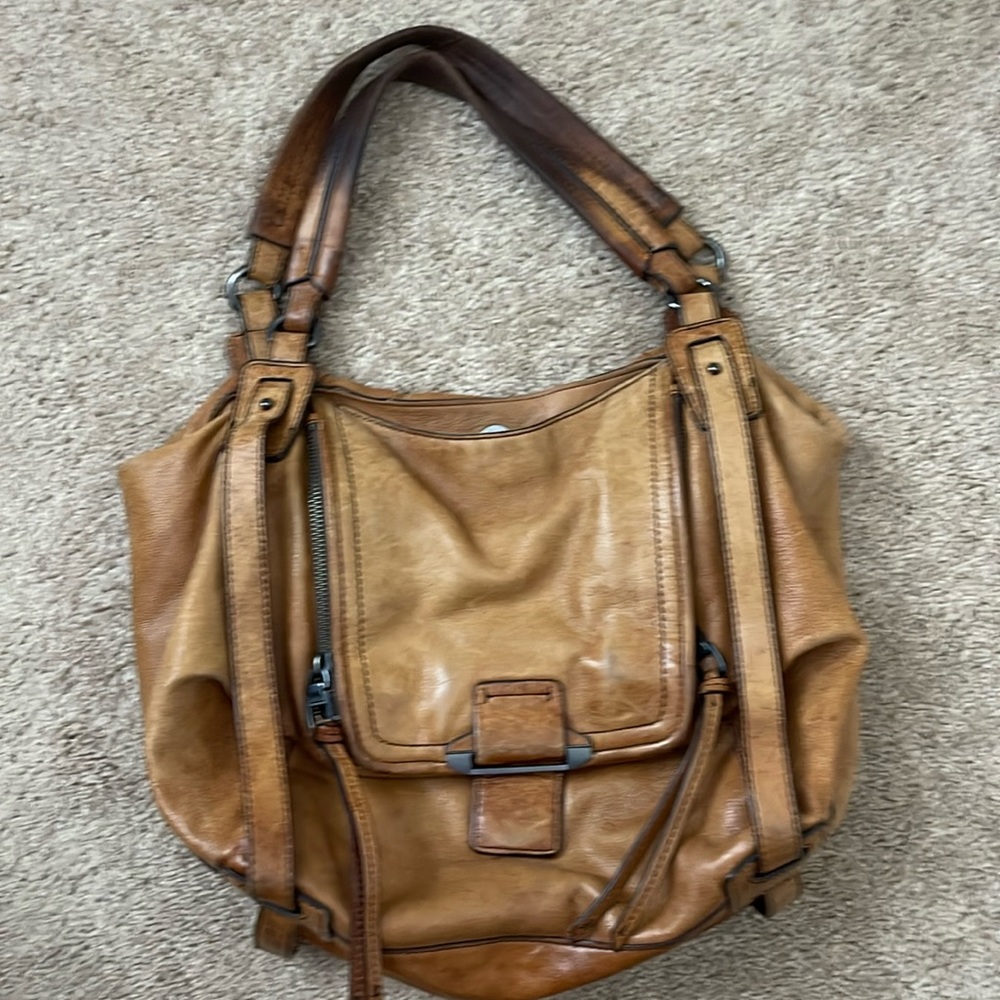 Kooba hobo bag